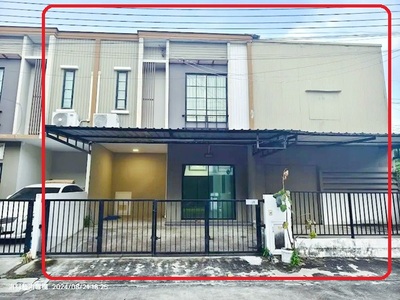 ARL สุวรรณภูมิ 4.1 กม.พร้อมโกดัง หัวมุม 3 นอน ถ.กิ่งแก้ว ลาดกระบั