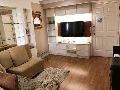 ขายคอนโด ลุมพินี เพลส ปิ่นเกล้า 1 ห้องนอน 35.41 ตร.ม. ชั้น 6 วิวส