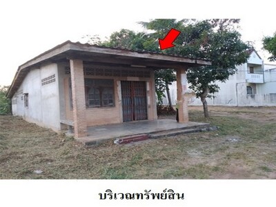 ขายบ้านเดี่ยว ถนน เพชรเกษม ต.นาท่ามเหนือ อ.เมืองตรัง จ.ตรัง