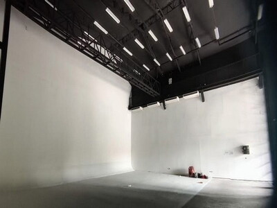 โกดัง รามอินทรา9 ให้เช่า ขนาด 337 ตร.ม. 200 ตร.ว. 