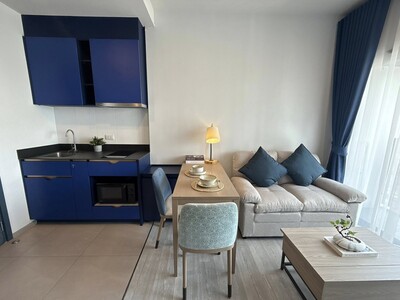 XT Ekkamai nice view