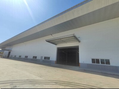 โรงงานโกดังให้เช่านิคมพัฒนาระยอง