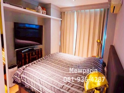 ให้เช่า เอท ทองหล่อ เรสซิเดนซ์ ขนาด 114 ตรม. ชั้น17 ใกล้ BTS