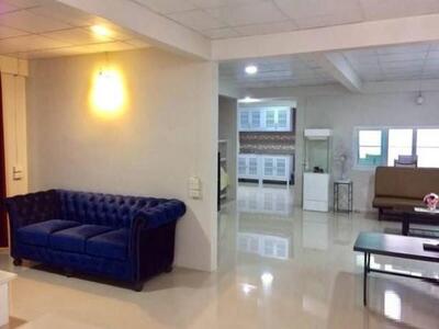 ให้เช่าบ้านเดี่ยว2ชั้นย่านโชคชัย4 หมู่บ้านต.รวมโชค เหมะอยู่อาศัย