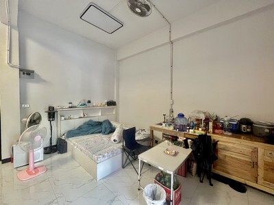 ขายคอนโด ศักดิ์สุภาจิตต์ คอนโดมิเนียม ห้องใหญ่ ทำใหม่ 