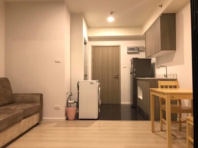 A Space Mega nice view