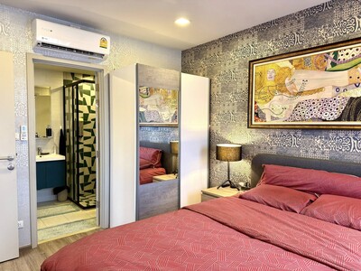 The Base 50 nice view