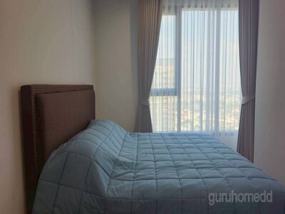 ghd000795R ให้เช่าห้องชุด The Parkland เพชรเกษม 56