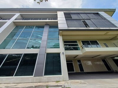 ขายโฮมออฟฟิต4ชั้น600ตรม.ห้องมุมย่านรามอินทราใกล้แฟชั่นไอแลนส์