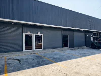 BST1023 ให้เช่าโกดัง อ่อนนุช 17/1 ห้อง D4 ขนาด 140 ตร.ม.