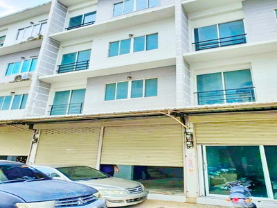 ถ.บางกรวย-ไทรน้อย  600 ม.  หลังกฟผ.สำนักงานใหญ่ MRT บางพลู 3 กม.อ