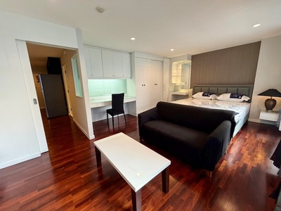 BH3887 บ้านจันทร์ คอนโดมิเนียม ให้เช่า คอนโดทองหล่อ เอกมัย