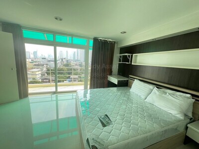 ให้เช่าคอนโด The Plenary sathorn ขนาดห้อง 58.89 ตรม