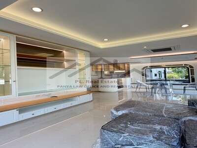 ให้เช่าบ้านเดี่ยว2ชั้นย่านพัฒนาการ-อ่อนนุชตัดใหม่ เศรษฐสิริ พัฒนา