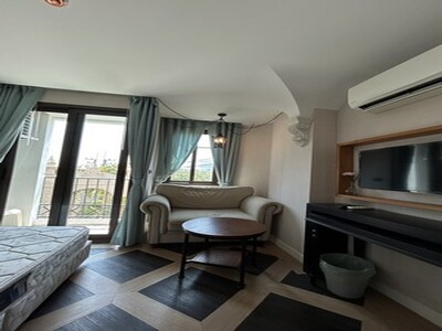 ขายคอนโดโครงการ เอสปันยา คอนโด รีสอร์ต พัทยา จอมเทียน บางละมุง ชล