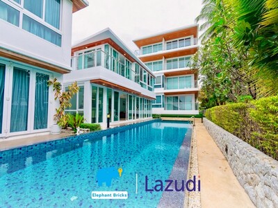 ให้เช่าคอนโด บ้านปะการังสีส้ม 