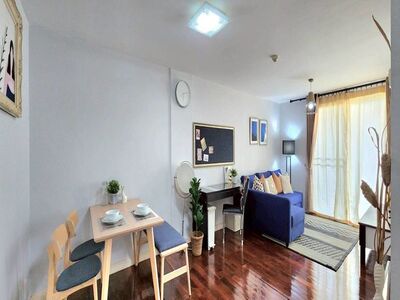 ขายคอนโด 49 PLUS ใกล้รถไฟฟ้า BTS ทองหล่อ ราคาดีทำเลดีมาก 