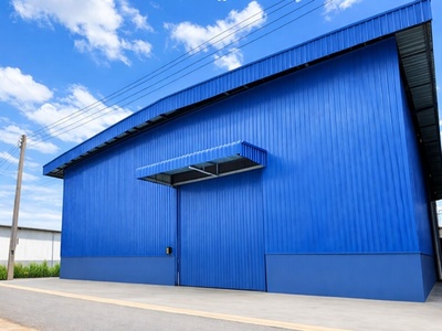 เทเลอร์ 40ฟุตได้  ร่มเกล้า1-7 สุวินทวงศ์16-24 โกดัง 600ตร.ม. มีนบ