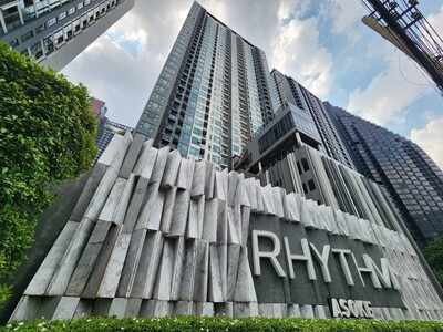 ขาย คอนโด รึธึม อโศก