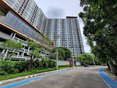 ขายคอนโด แอสปาย สาทร-ตากสิน (คอปเปอร์โซน)