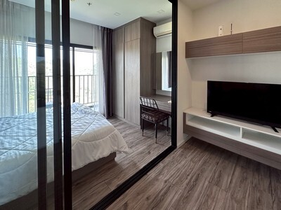 Kinghtbridge The Ocean คอนโดหรู ราคาสุดพิเศษ 1 ติดสุขุมวิท 29 ตร.