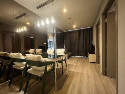 Ideo O2 safe 27fh floor