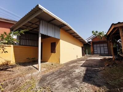 ขาย บ้านเดี่ยว เมืองชัยภูมิ