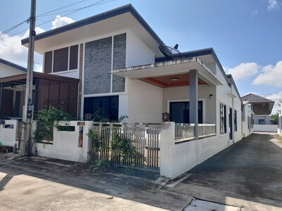 ขายทาวน์เฮ้าส์ ว.แลนด์เฮ้าส์ พรีโม่ คาซ่า 2  หาดใหญ่