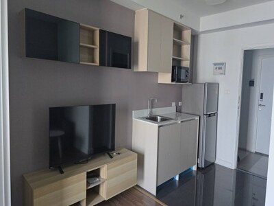 ให้เช่า คอนโด A Space Me รัตนาธิเบศร์ ขนาด 24.90 ตร.ม.