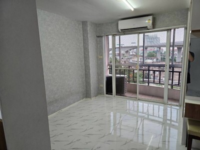 ขายคอนโด เจริญกรุงเพลส ( Charoenkrung Place ) 33.67 ตร.ม. 