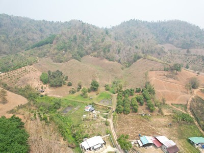 ขายที่ดินวิวธรรมชาติ เหมาะสร้างรีสอร์ทหรู 76-1-62 ไร่ 
