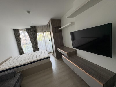 ขายคอนโดเคนซิงตั้น พหลโยธิน 63  ชั้น 3,  22.71 ตร.ม 