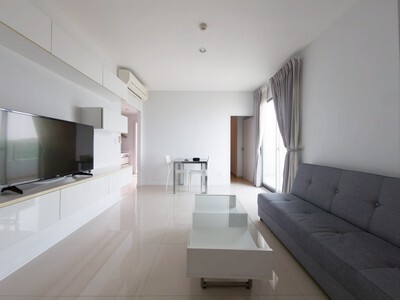 SEA HILL คอนโดหรู วิวทะเล ห้องใหญ่ ระเบียง 2 ฝั่ง ชั้นบน 