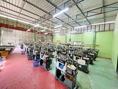 เช่า-ขายบ้านพร้อมโกดัง 2 หลัง 480 ตร.ม. โลตัส บ่อวิน 2.1กม. ปลวกแ