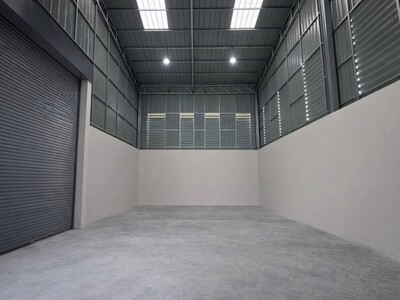 P2248 ให้เช่า โกดัง คลังสินค้า โฮมออฟฟิศ Office Warehouse ลาดพร้า