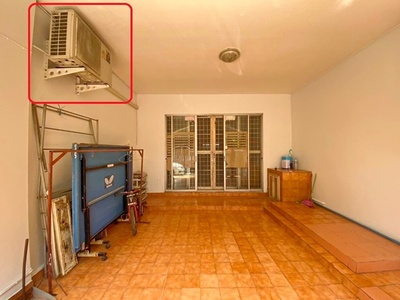 เซ็นทรัลปิ่นเกล้า 3ชั้น ใหญ่มาก! 4นอน MRTบางยี่ขัน จรัญฯ43-45