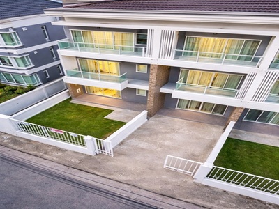 MRT ศรีนครินทร์38 1.2กม. ทาวน์โฮม 3 ชั้น 3 นอน 4น ถ.อ่อนนุช50-54 