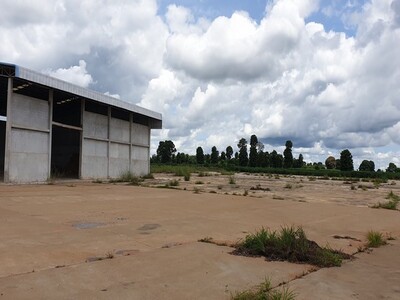 ขายโกดัง 11 ไร่ 2 งาน 41 ตร.ว อำเภอคำเขื่อนแก้ว จังหวัดยโยธร