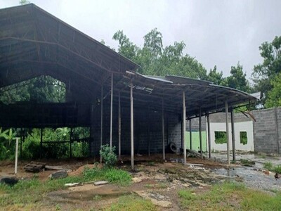 ขายโกดัง 9 ไร่ 2 งาน 65 ตร.ว อำเภอโพธิ์ชัย จังหวัดร้อยเอ็ด