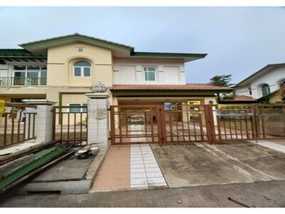 ขาย บ้านเดี่ยว เขตลาดพร้าว กรุงเทพมหานคร