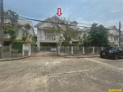 ขาย บ้านเดี่ยว  เขตมีนบุรี กรุงเทพมหานคร