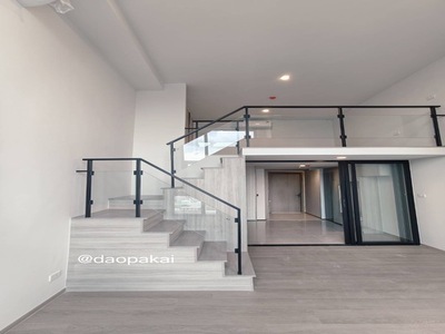 ขายดาวน์ขาดทุน 320,000 บาทThe Origin Play บางขุนนนท์  เจ้าของขายเ