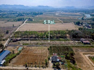 ที่ดินแบ่งแปลงขาย หัวหิน ตำบลหินเหล็กไฟ  อำเภอหัวหิน ประจวบคีรีขั