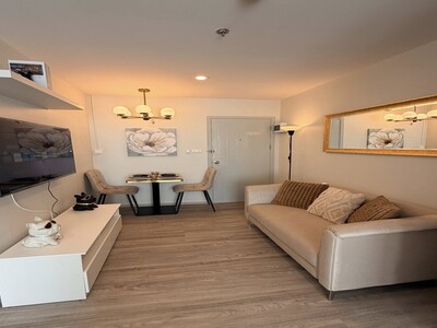 Regent Home Bangna nice view