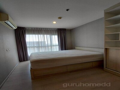 ghd000833R ให้เช่าคอนโด Aspire Sathorn Taksin Timber Zone