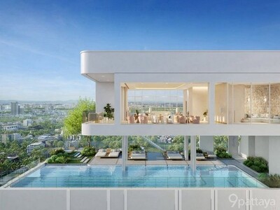 P2256 ขาย  คอนโด วิวทะเล – PTY Residence Sai 1 by Sansiri พีทีวาย