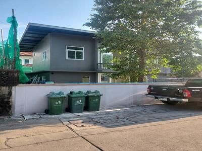 P2252 ให้เช่าบ้านเดี่ยว สุขุมวิท 71 ปรีดีพนมยงค์ 26