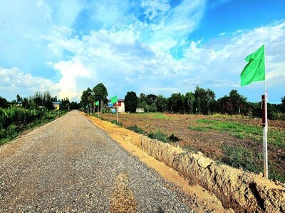 ขายที่ดินหนองเสือ ปทุมธานี ราคาถูก ราคาเจ้าของขายเอง