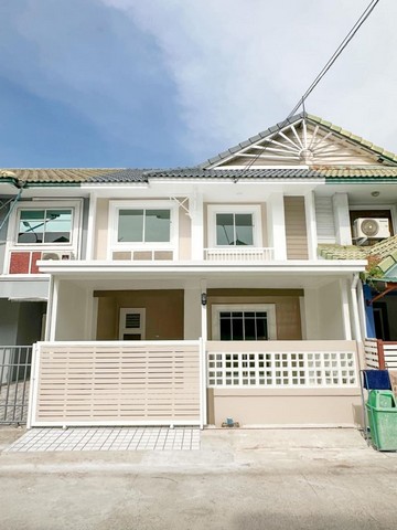 หมู่บ้านพฤกษา18/1 ซอยแก้วอินทร์-บางใหญ่ ตำบลบางแม่นาง อำเภอบางใหญ่ จังหวัดนนทบุรี 
