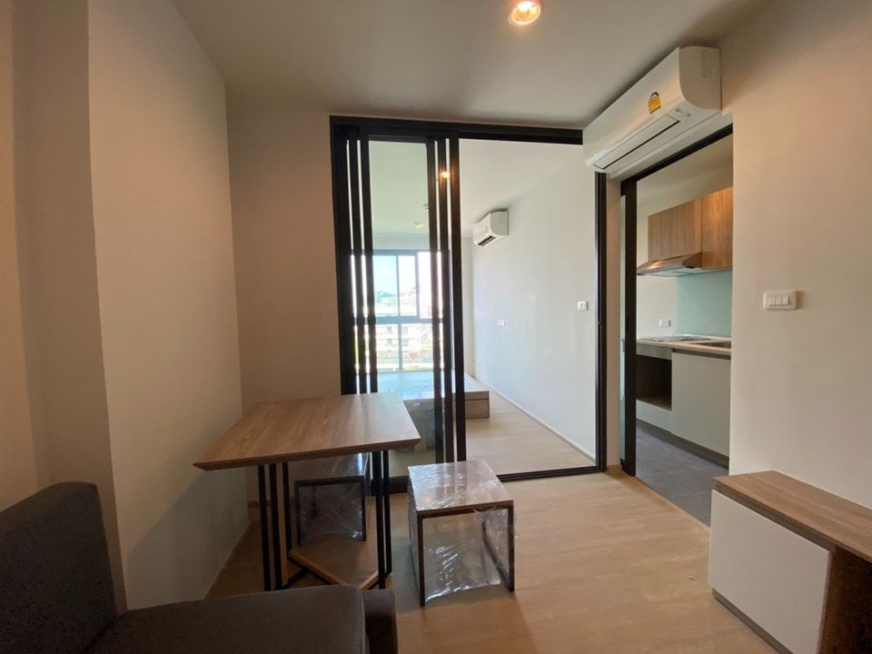 RKD-4896-1 ให้เช่าคอนโด The Excel Hideaway Sukhumvit 71 ใกล้ BTS พระโขนงราคาถูก